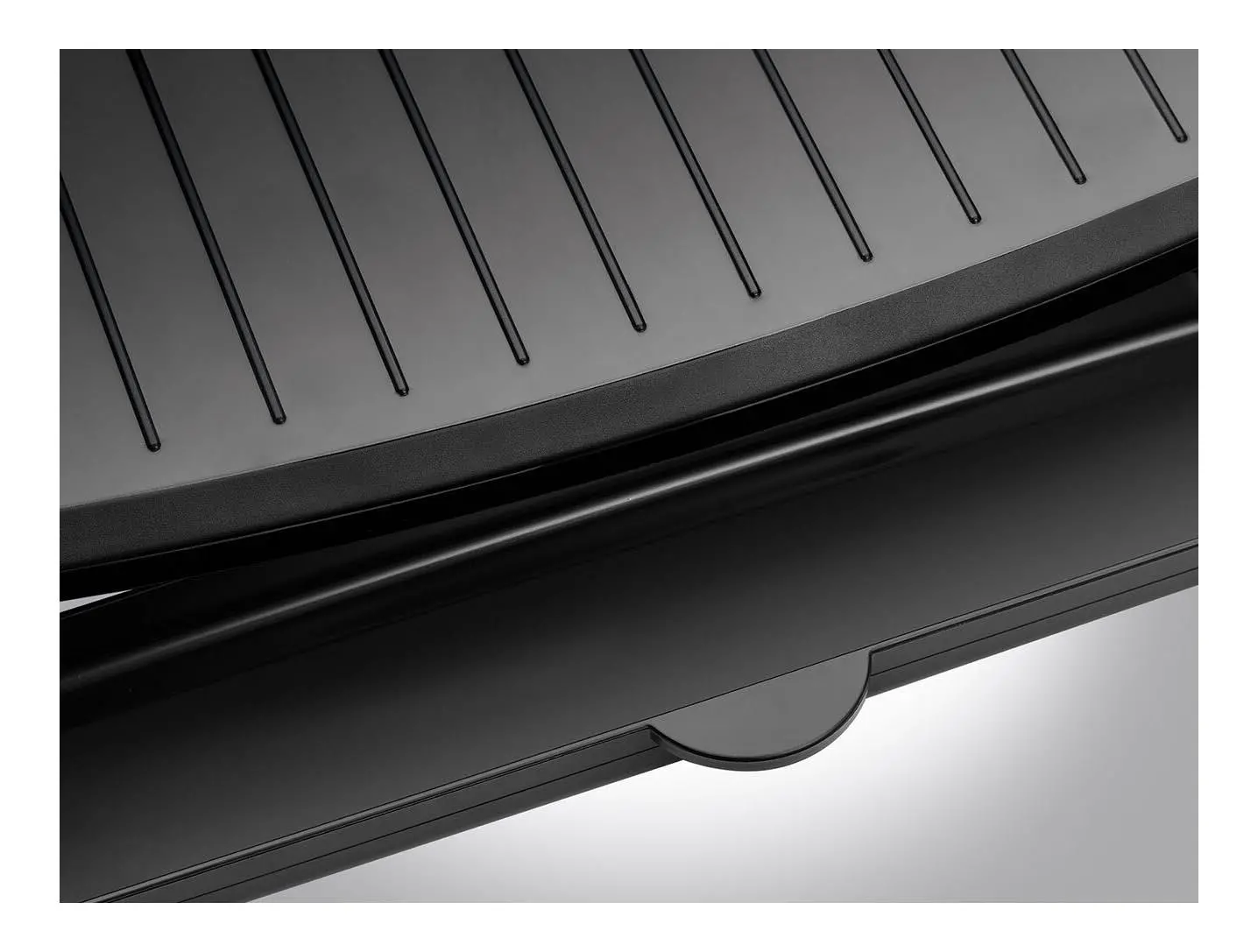 Grill elektryczny George Foreman Fit 25811-56 938cm2
