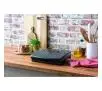 Grill elektryczny George Foreman Fit 25811-56 938cm2