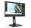 Monitor AOC 24P2Q 24" Full HD IPS 75Hz 4ms