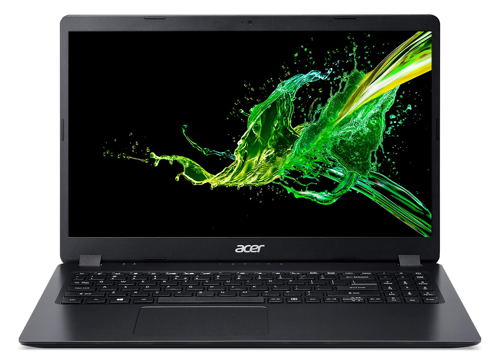 Laptop Acer Aspire 3 A315-56-582P 15,6" i5-1035G1 8GB RAM 512GB Dysk