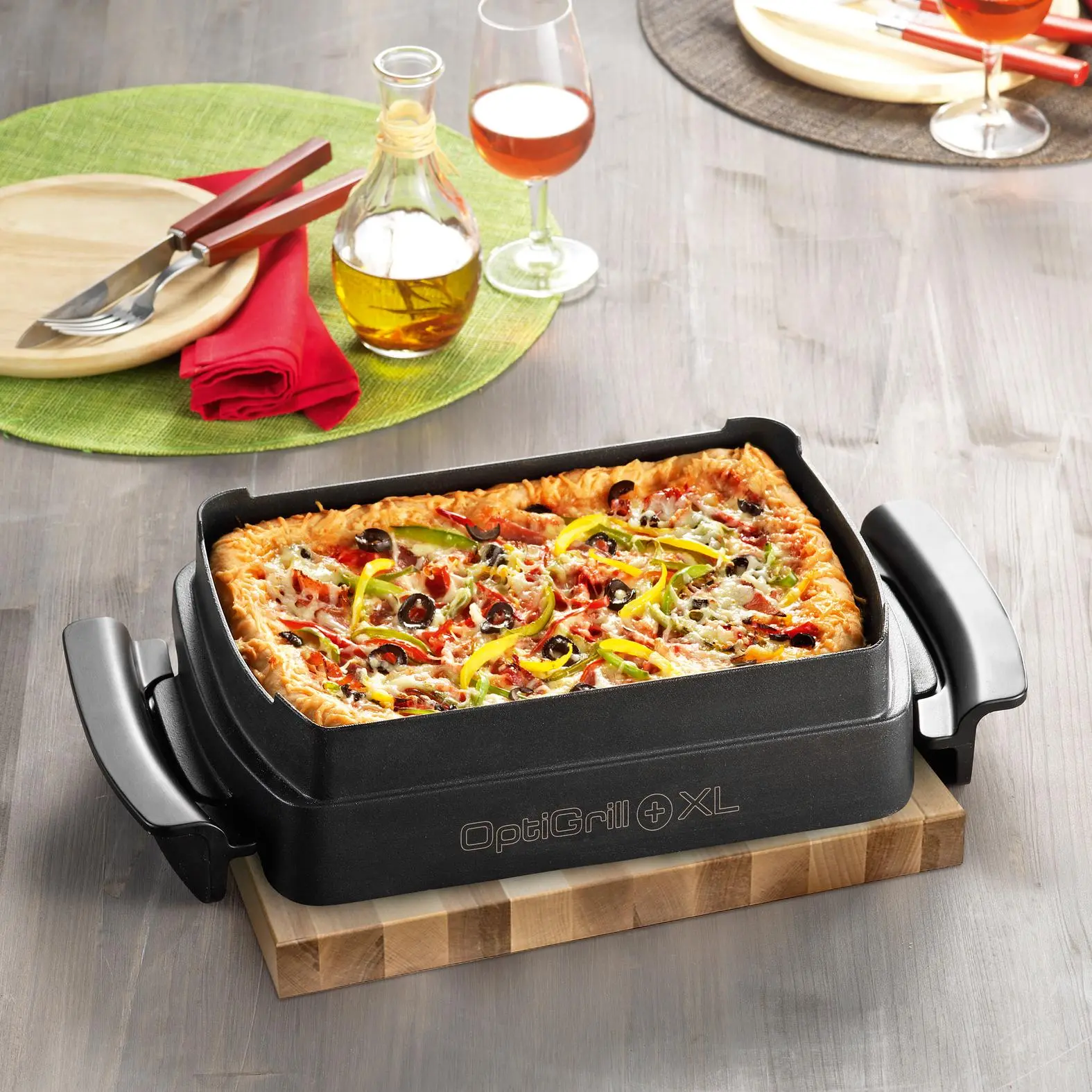 Forma do pieczenia Tefal XA726870