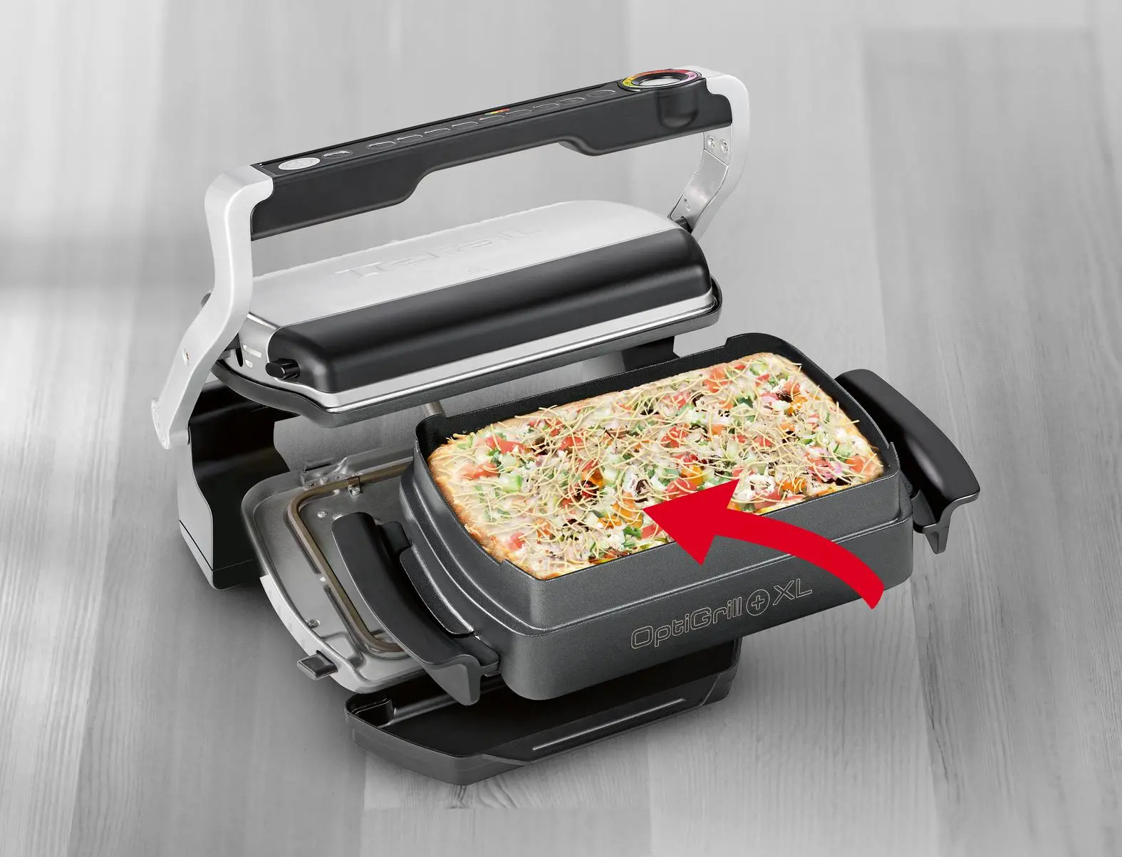 Forma do pieczenia Tefal XA726870