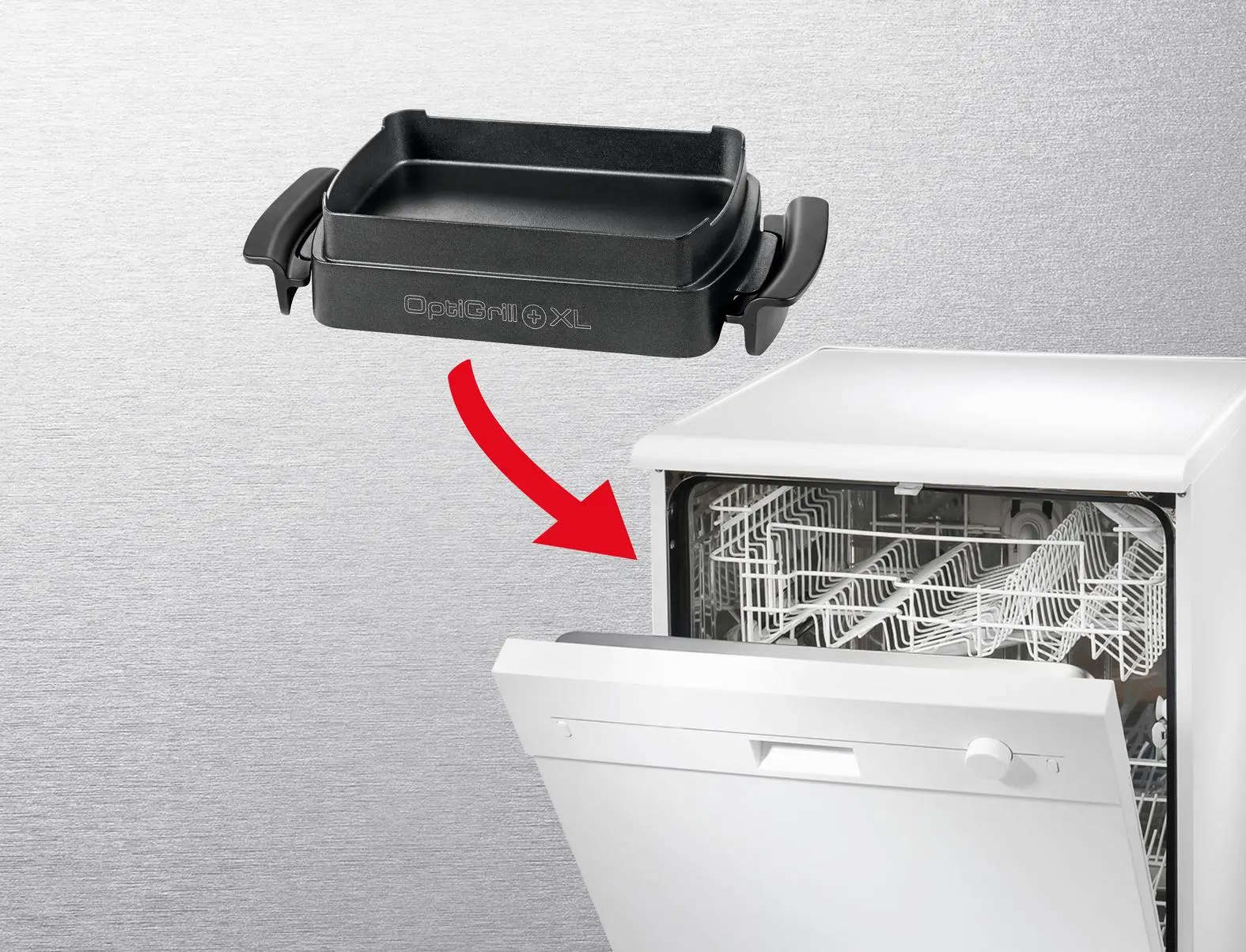 Forma do pieczenia Tefal XA726870