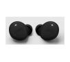 Słuchawki bezprzewodowe Jays m-Seven (czarny-czarny)