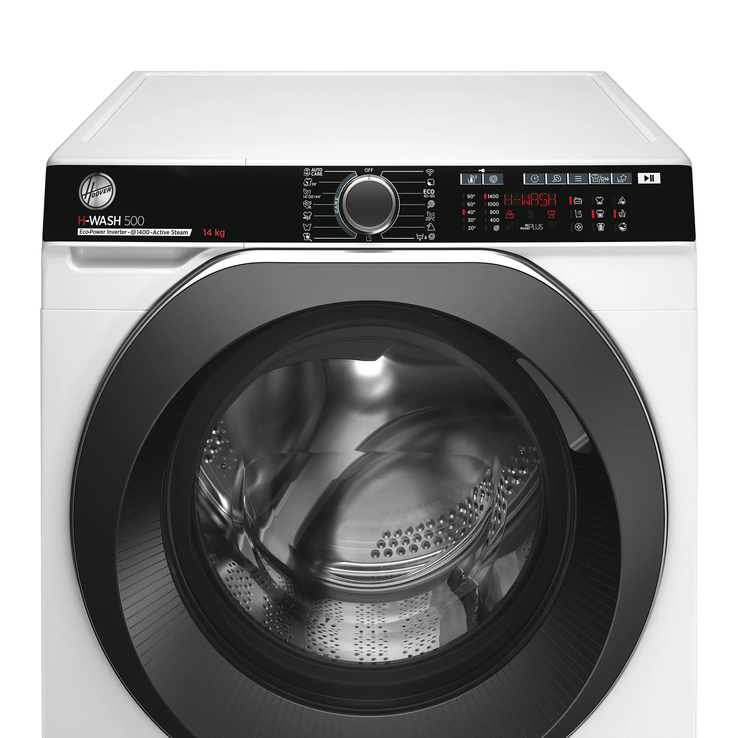 Pralka Hoover H-Wash 500 HWP 414AMBC/1-S 14kg 1400obr/min Zdalne sterowanie