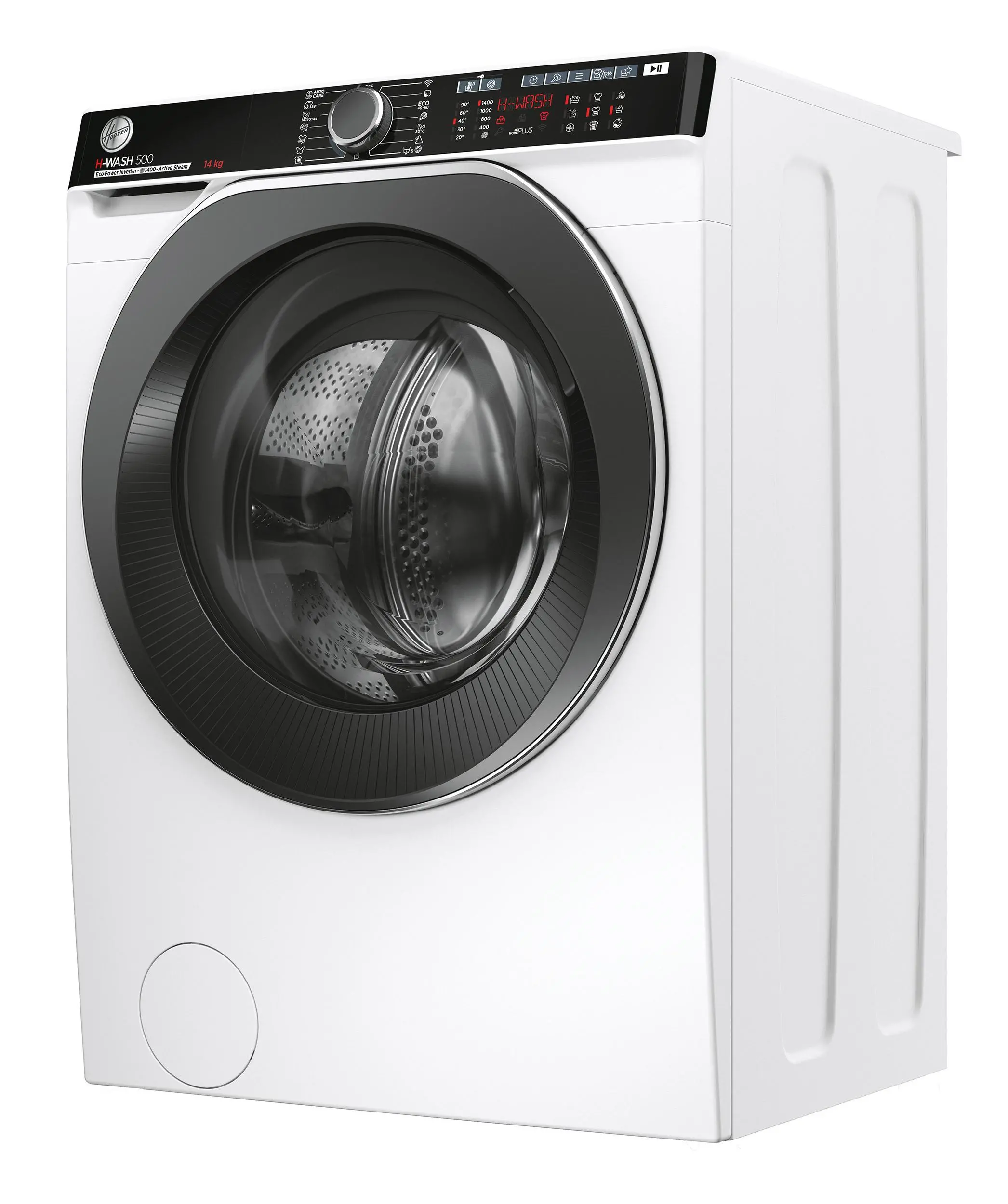 Pralka Hoover H-Wash 500 HWP 414AMBC/1-S 14kg 1400obr/min Zdalne sterowanie