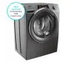 Pralka Candy RapidO RO1484DWMCRT/1-S Slim 8kg 1400obr/min Zdalne sterowanie