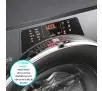 Pralka Candy RapidO RO1484DWMCRT/1-S Slim 8kg 1400obr/min Zdalne sterowanie