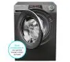 Pralka Candy RapidO RO1484DWMCRT/1-S Slim 8kg 1400obr/min Zdalne sterowanie