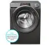 Pralka Candy RapidO RO1484DWMCRT/1-S Slim 8kg 1400obr/min Zdalne sterowanie