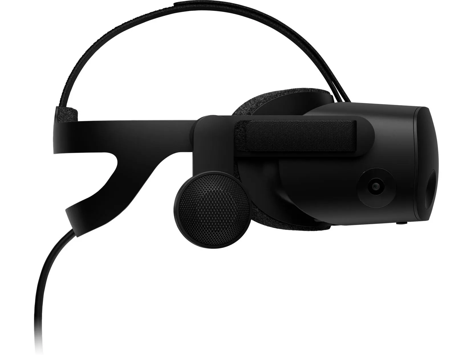 Okulary VR HP Reverb G2 + 2 kontrolery ruchu