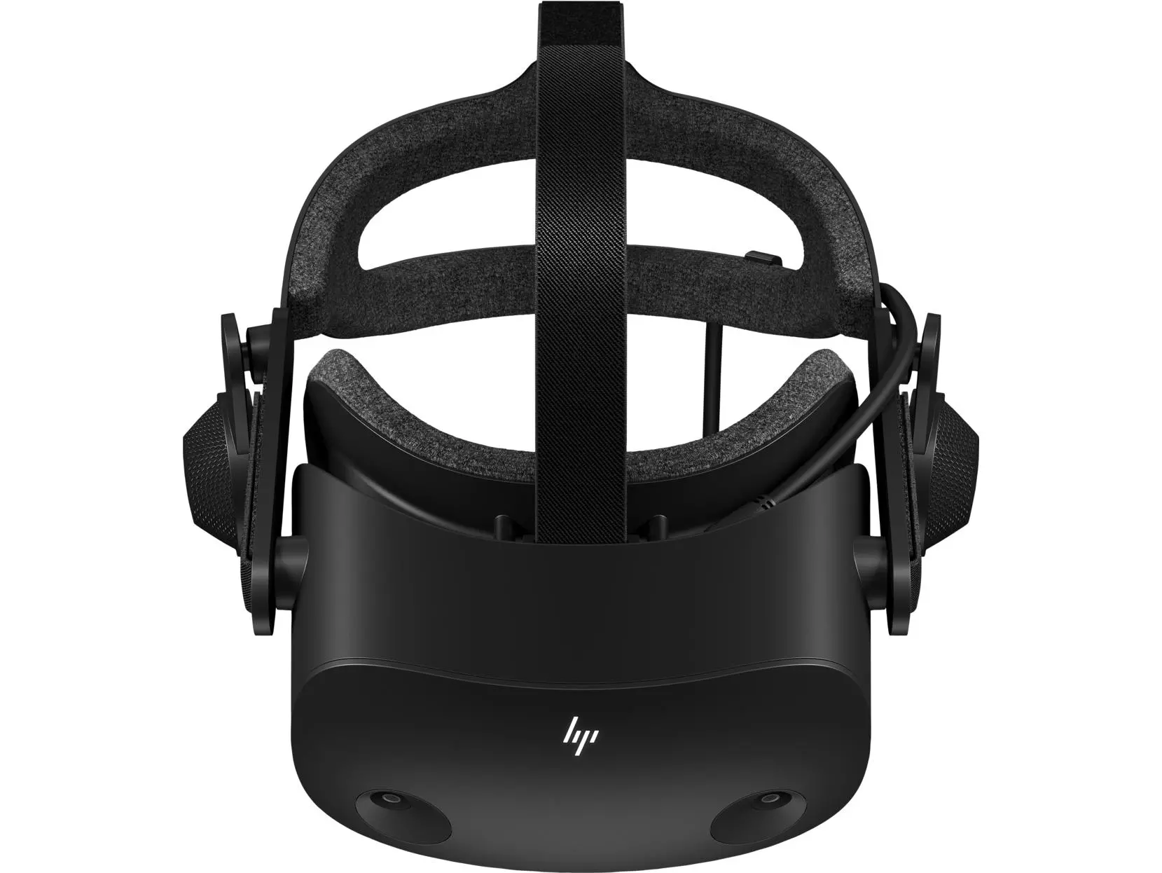 Okulary VR HP Reverb G2 + 2 kontrolery ruchu