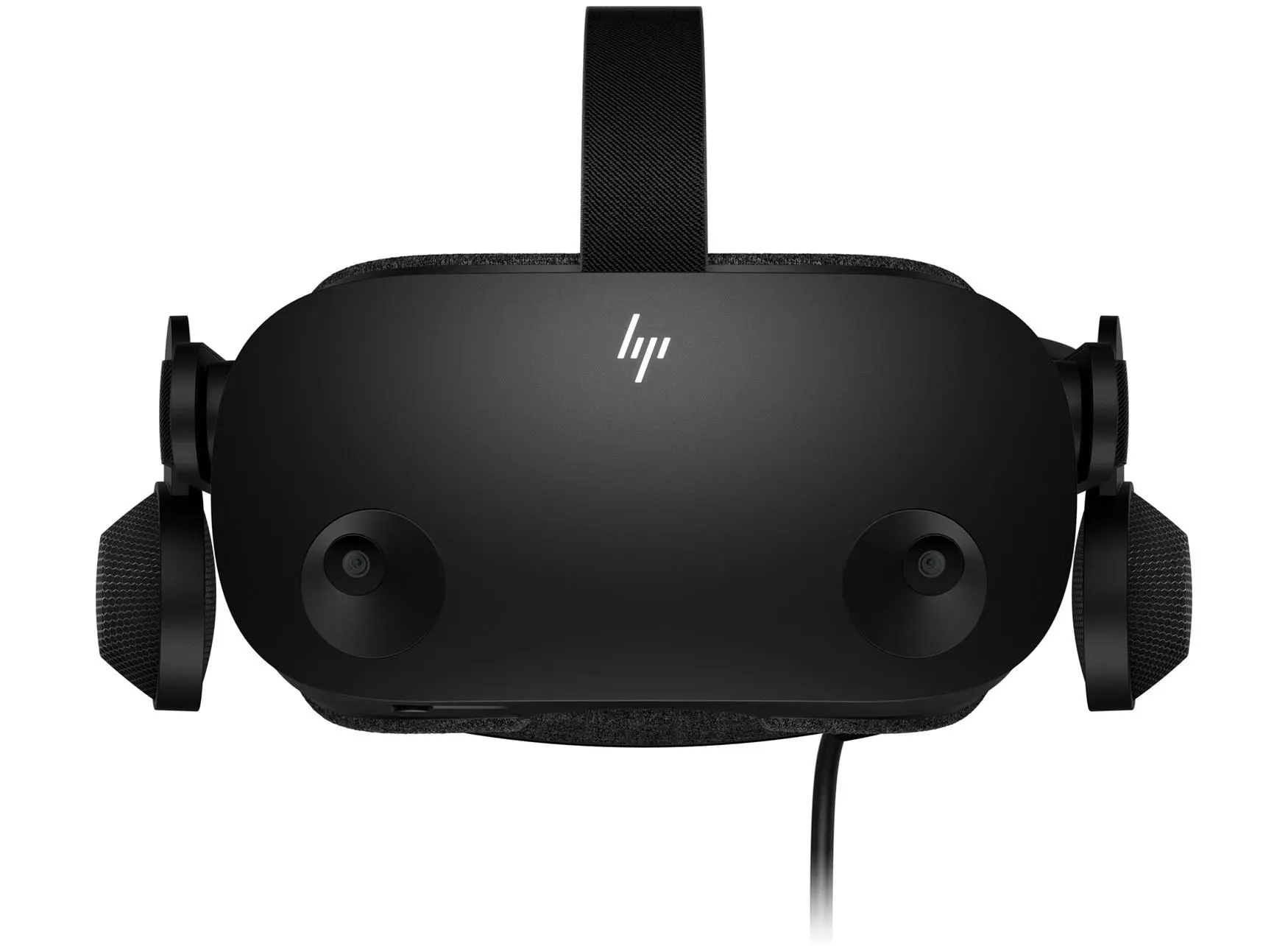 Okulary VR HP Reverb G2 + 2 kontrolery ruchu