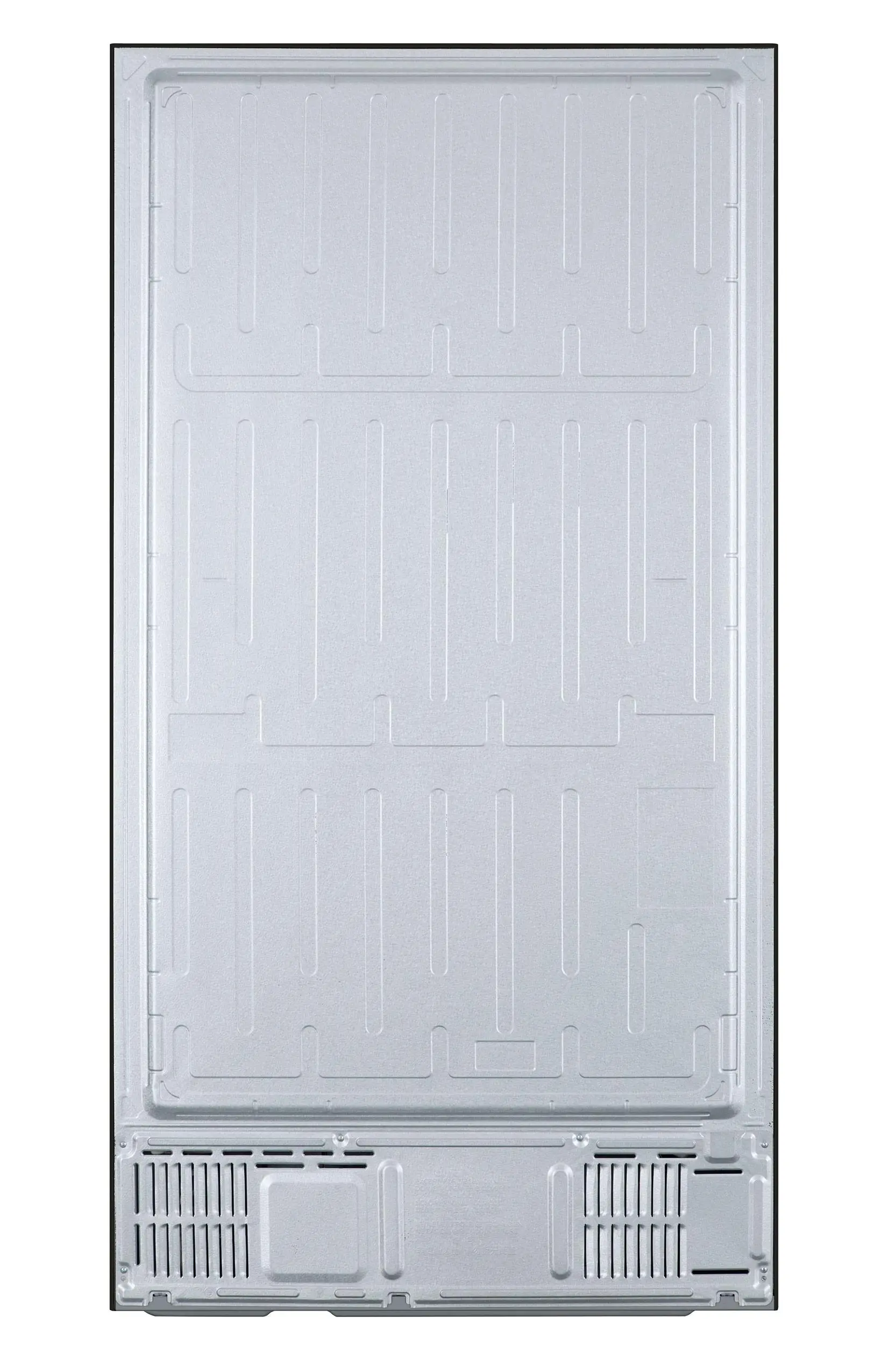 Lodówka Haier Seria 3 HSR3918ENPB Pełny No Frost 177,5cm Komora świeżości Czarny