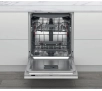 Zmywarka Whirlpool WI 7020 PEF 59,8cm Automatyczne otwieranie drzwi Szuflada na sztućce