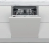 Zmywarka Whirlpool WI 7020 PEF 59,8cm Automatyczne otwieranie drzwi Szuflada na sztućce