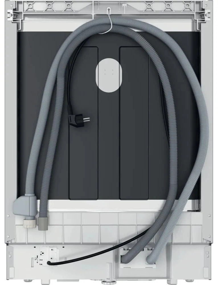 Zmywarka Whirlpool WI 7020 PEF 59,8cm Automatyczne otwieranie drzwi Szuflada na sztućce
