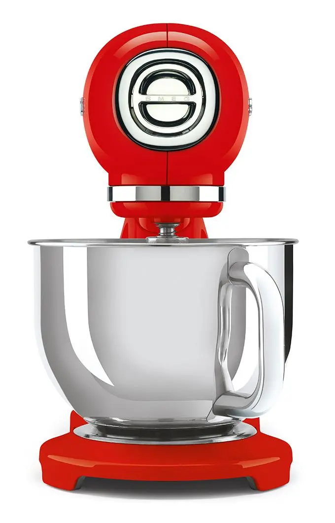 Robot planetarny Smeg SMF03RDEU 800W