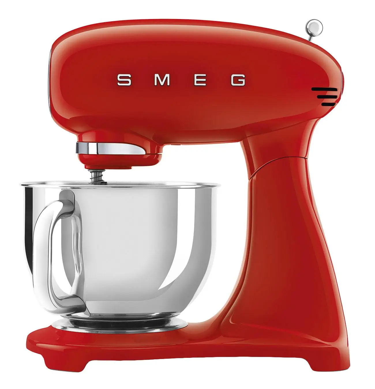 Robot planetarny Smeg SMF03RDEU 800W