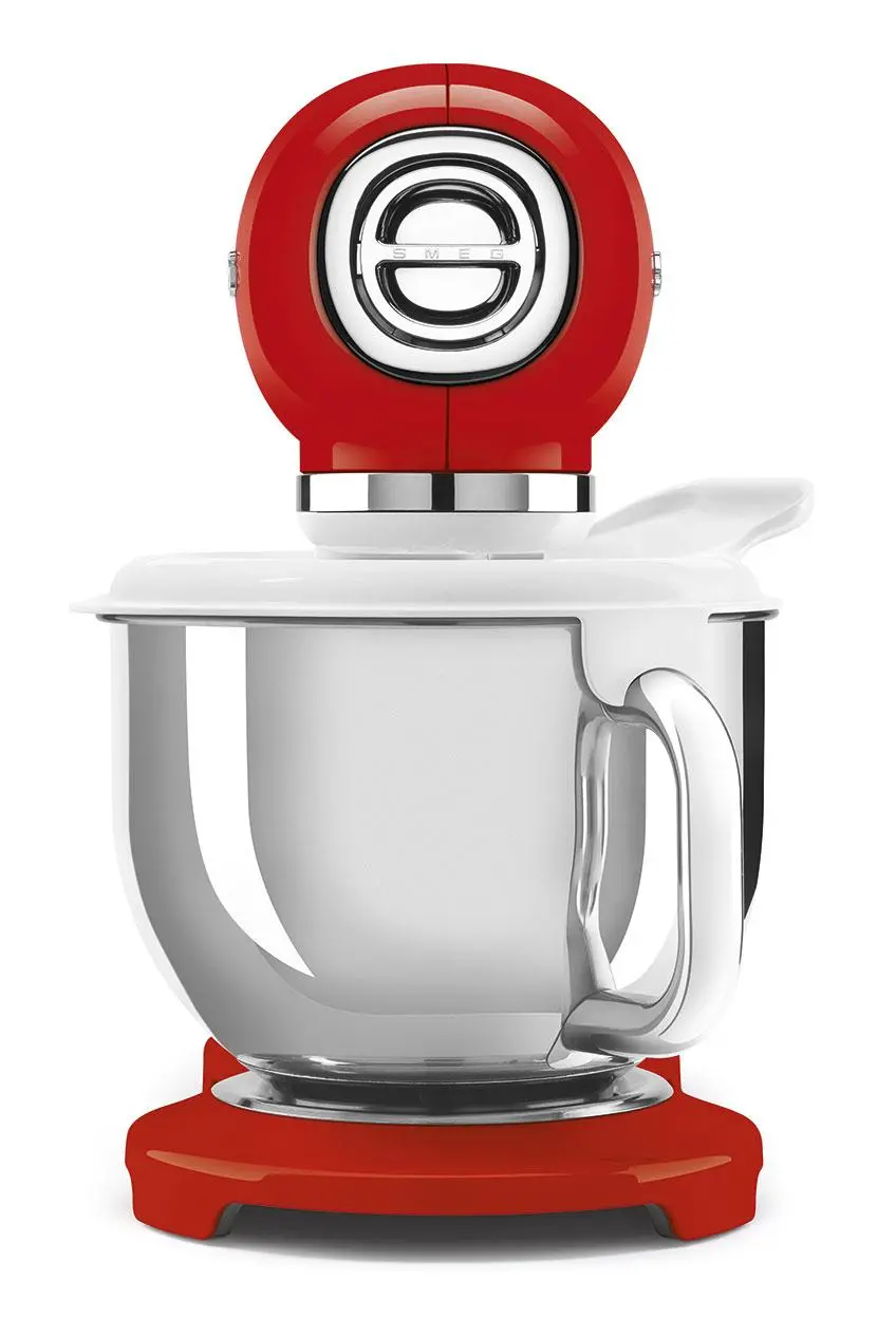 Robot planetarny Smeg SMF03RDEU 800W