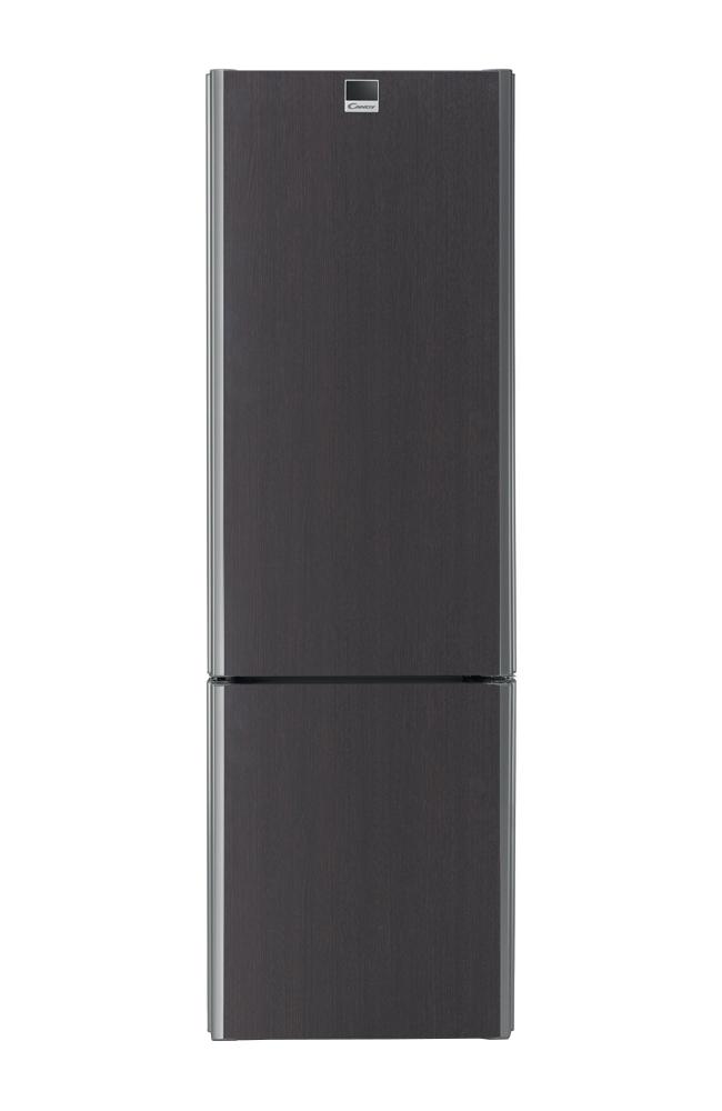 Lodówka Candy Krio CRCN 6182 DW