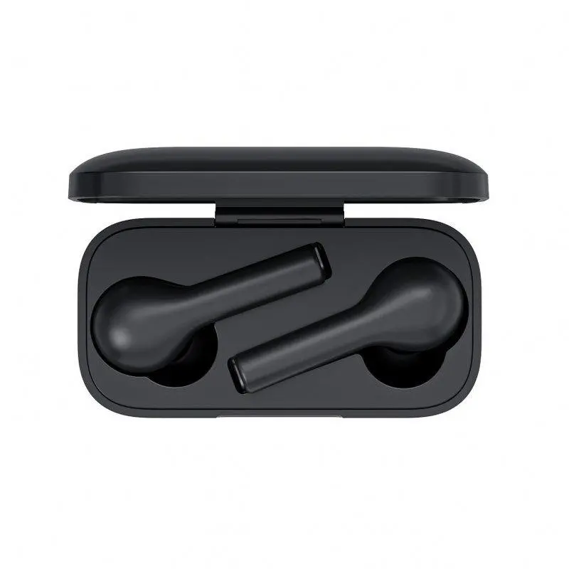 Słuchawki bezprzewodowe QCY T5 Dokanałowe Bluetooth 5.0 Czarny