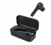 Słuchawki bezprzewodowe QCY T5 Dokanałowe Bluetooth 5.0 Czarny