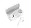 Słuchawki bezprzewodowe QCY T5 Dokanałowe Bluetooth 5.0 Biały