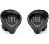 Słuchawki bezprzewodowe JBL Club Pro+ Dokanałowe Bluetooth 5.1 Czarny