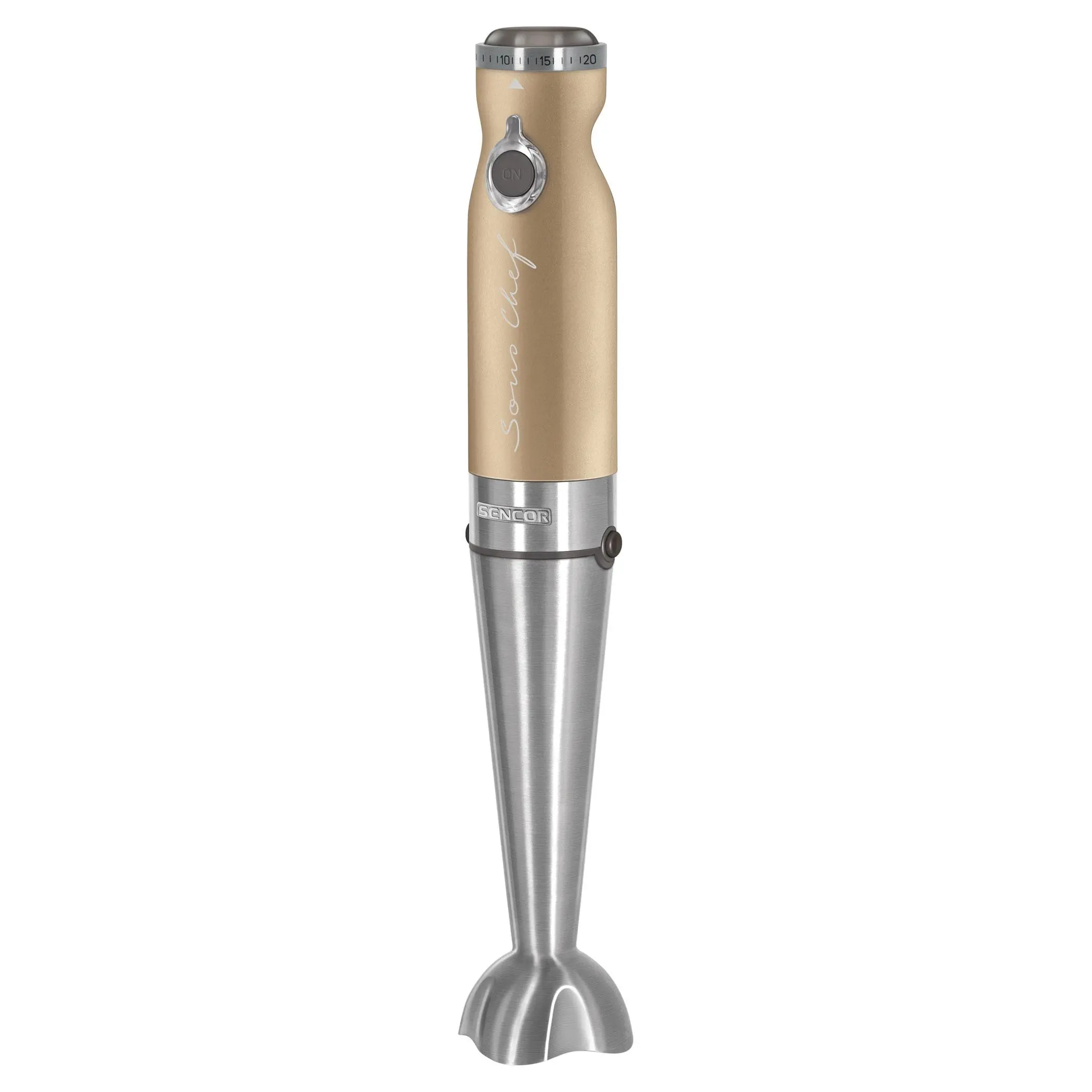 Blender Sencor SHB 5607CH-EUE3 4w1 1200W Rozdrabniacz Końcówka do ubijania