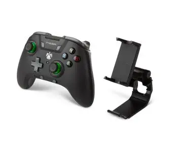 Pad PowerA MOGA XP5-X PLUS z uchwytem do telefonu do Xbox xCloud, Android, Windows10