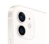 Smartfon Apple iPhone 12‌ mini 64GB - 5,4" - 12 Mpix - biały
