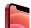 Smartfon Apple iPhone 12‌ 256GB 6,1" 12Mpix Czerwony