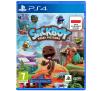 Sackboy: Wielka Przygoda Gra na PS4 (Kompatybilna z PS5)