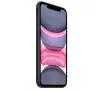 Smartfon Apple iPhone 11 128GB 6,1" 12Mpix Czarny