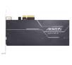 Dysk Gigabyte AORUS RGB AIC 1TB PCIe NVMe