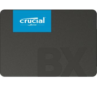 Dysk Crucial BX500 2TB