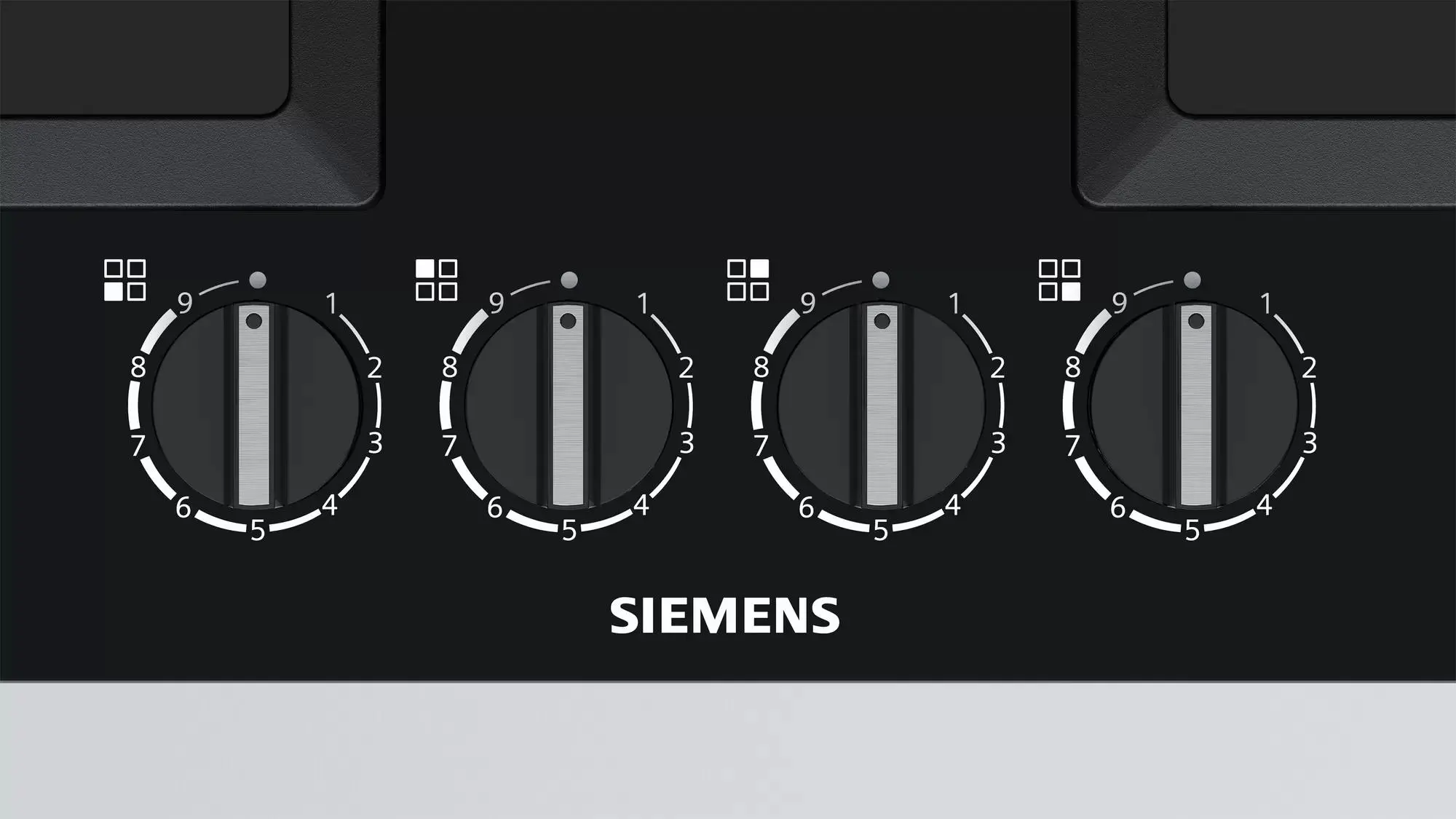 Płyta gazowa Siemens iQ500 EP6A6PB20 59cm