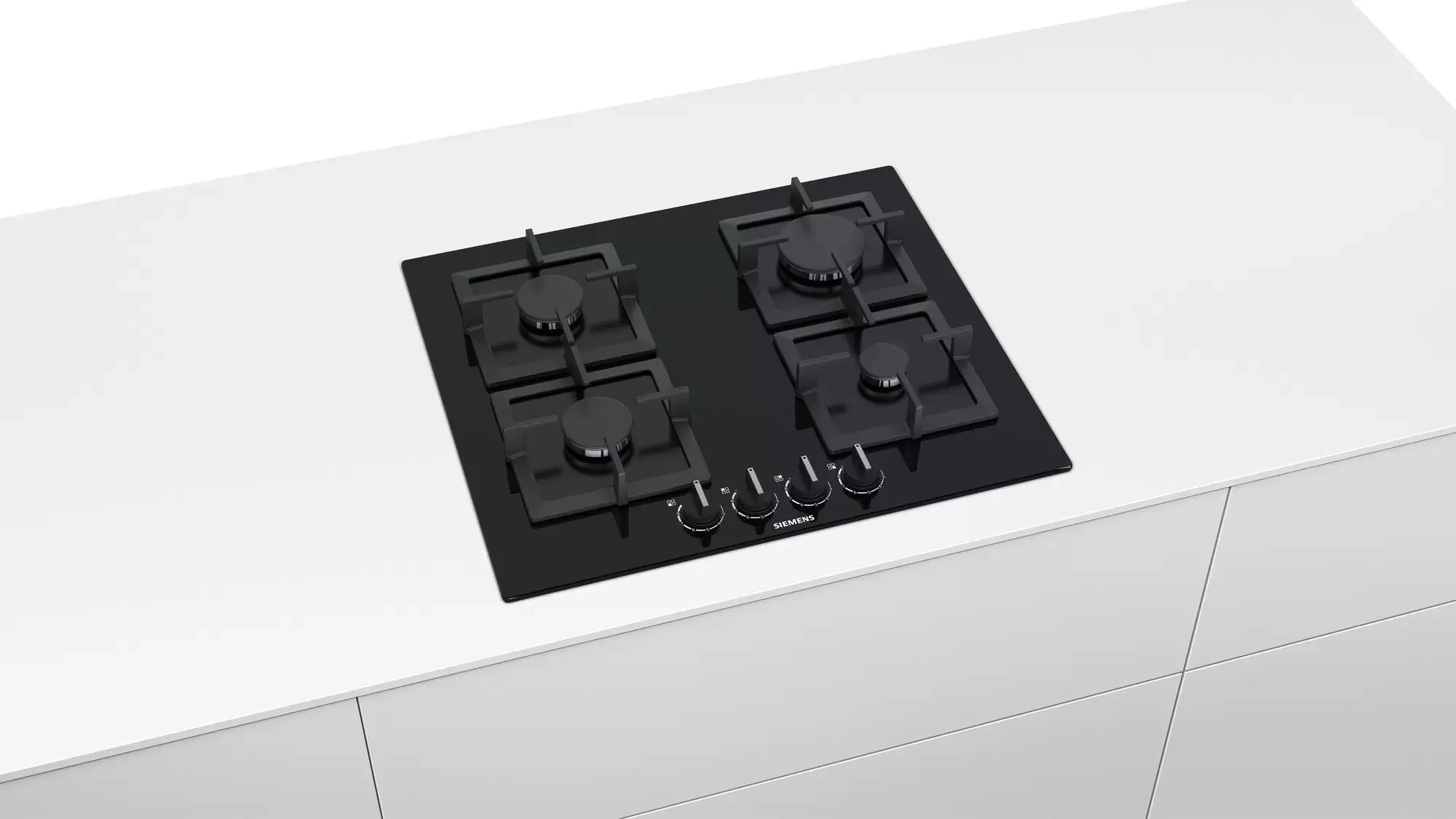Płyta gazowa Siemens iQ500 EP6A6PB20 59cm