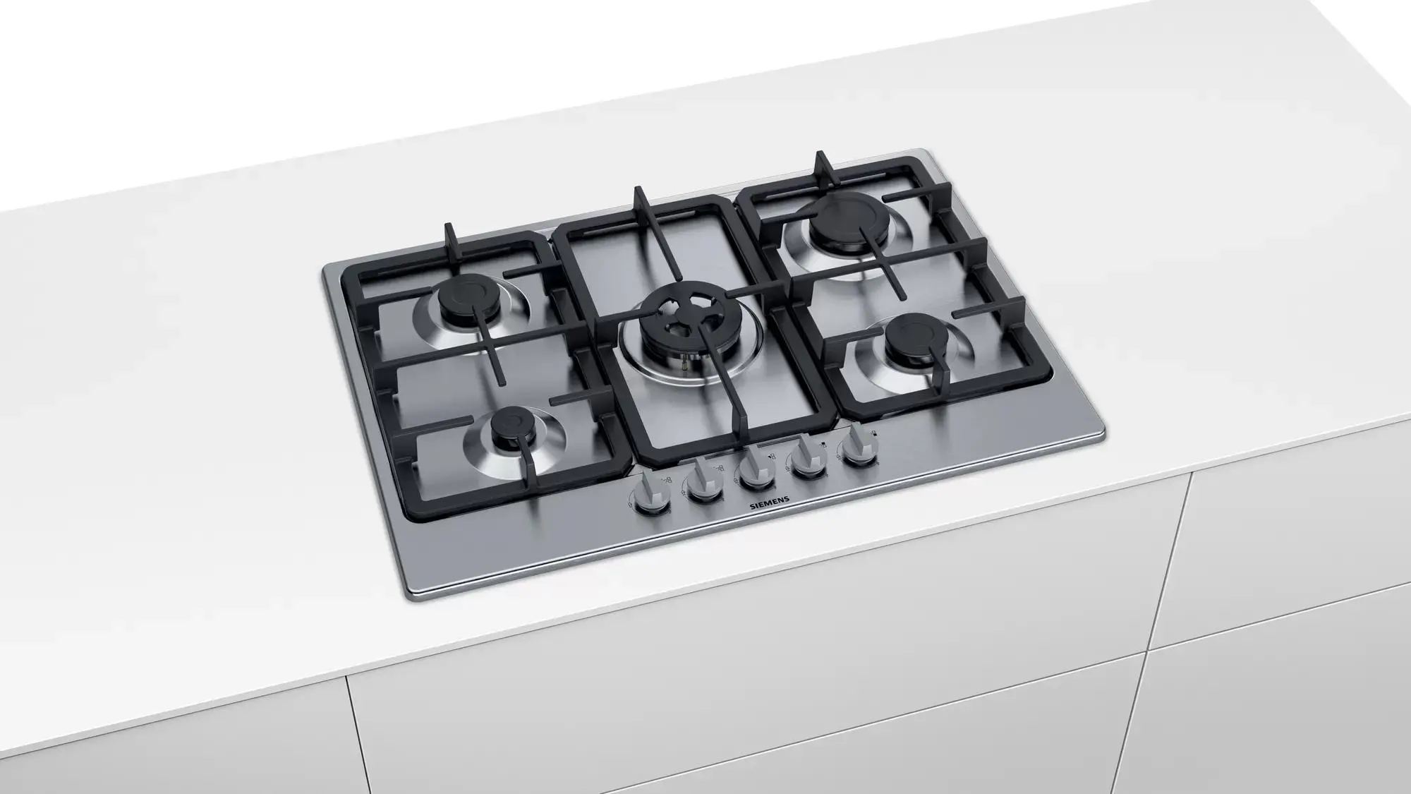 Płyta gazowa Siemens iQ300 EG7B5QB90 75cm