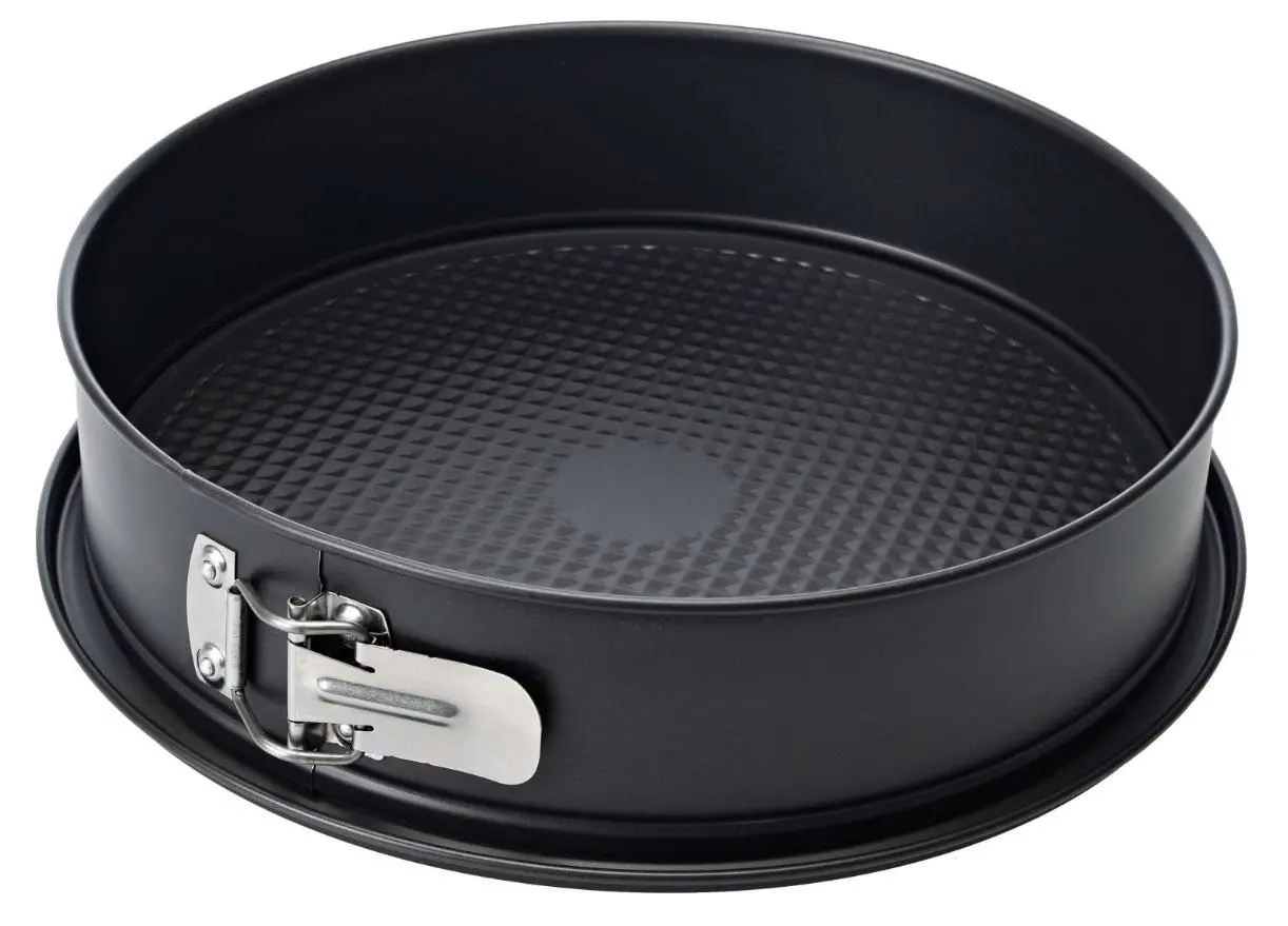 Forma do ciasta Ballarini Patisserie 28cm 1AG150.28