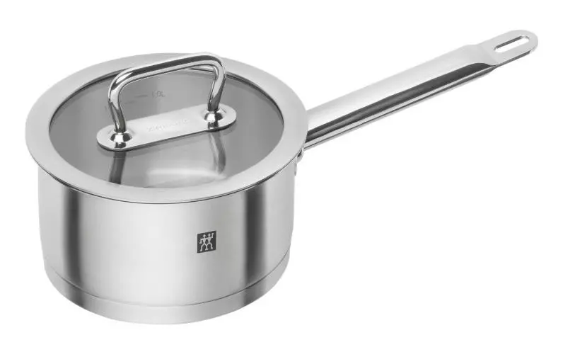 Zestaw garnków Zwilling Pro 65120-005-0 Indukcja Stal nierdzewna 9 elementów