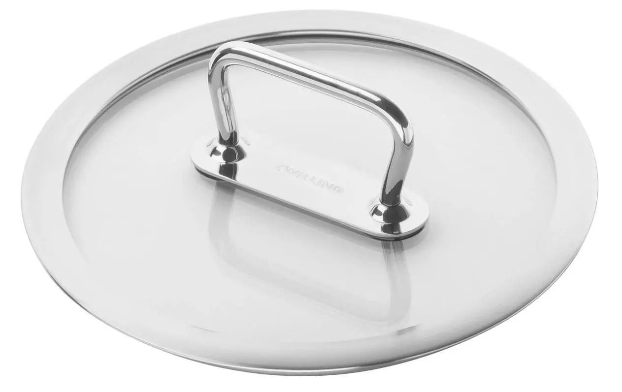 Zestaw garnków Zwilling Pro 65120-005-0 Indukcja Stal nierdzewna 9 elementów