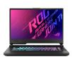 Laptop ASUS ROG Strix G15 G512LV-HN235T 15,6" 144Hz Intel® Core™ i7-10870H 16GB RAM  512GB Dysk SSD  RTX2060 Grafika Win10