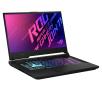 Laptop ASUS ROG Strix G15 G512LV-HN235T 15,6" 144Hz Intel® Core™ i7-10870H 16GB RAM  512GB Dysk SSD  RTX2060 Grafika Win10