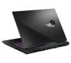 Laptop ASUS ROG Strix G15 G512LV-HN235T 15,6" 144Hz Intel® Core™ i7-10870H 16GB RAM  512GB Dysk SSD  RTX2060 Grafika Win10