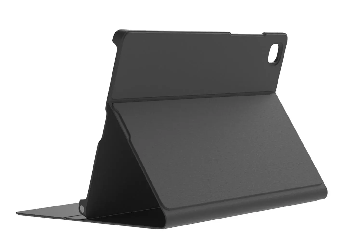 Etui na tablet Samsung Galaxy Tab A7 Book Cover GP-FBT505 Czarny