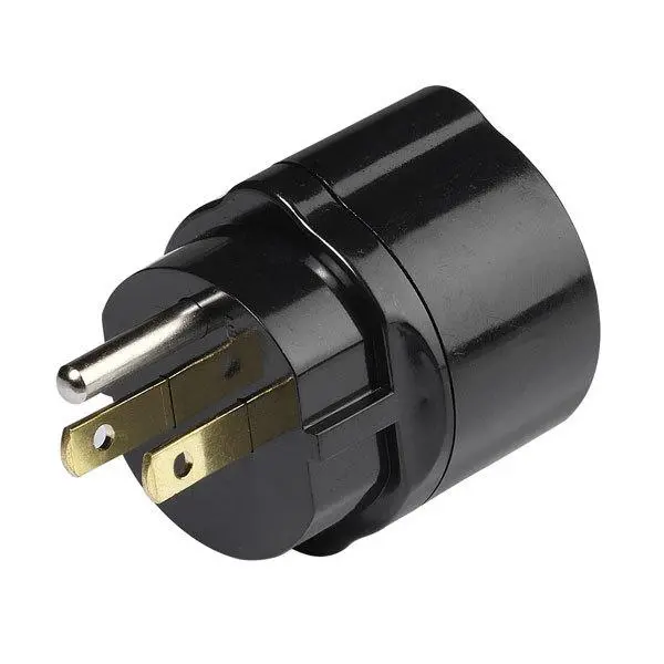 Adapter podróżny Vivanco 28694