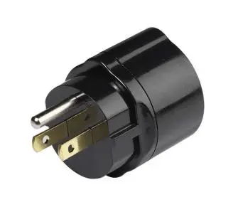 Adapter podróżny Vivanco 28694