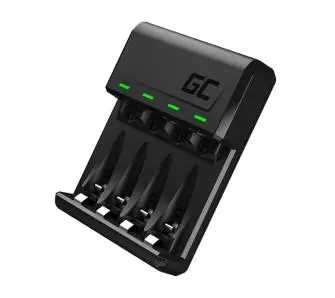 Ładowarka Green Cell GRADGC01 GC VitalCharger do akumulatorów AA/AAA R6 R03 Ni-MH